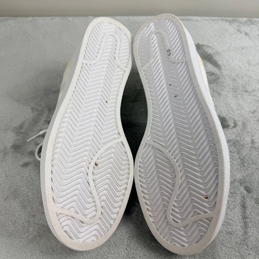 Adidas Campus‎ 80s Recouture Chalk White FW3030 Mens Sneakers